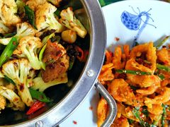 -福春居饺子楼(创业路店)