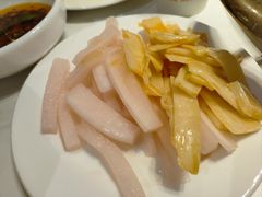 -巴邑火锅·鲜切牛肉(萧山银隆店)