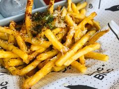 -Blac+Blac(中海环宇荟店)