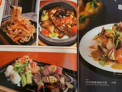 -雅达利超级牛扒(万科广场店)
