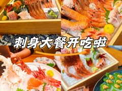 -月龍吟(朝龙汇店)
