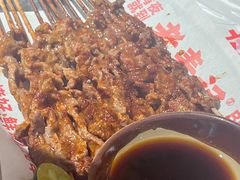-老表记广西宵夜螺蛳鸭脚煲(东盟店)