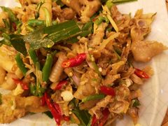 -傣乡之味·傣族特色手抓饭·孔雀宴(大理古城首店)