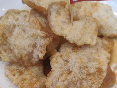 -英兰朝族饭店·英兰锅包肉(佳园路店)