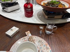 -庆峰龙虾烧烤(合肥一店)