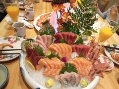 -大岛日本料理铁板烧(南通大饭店)