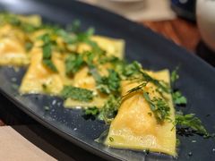 -Mercato莫卡多露台餐厅与酒吧(K11店)