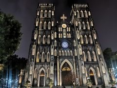 -圣约瑟夫大教堂