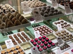 -GODIVA(港汇恒隆广场)