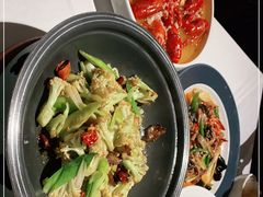 -小河盐帮·私家菜·烤鸭(三元桥·霄云路店)