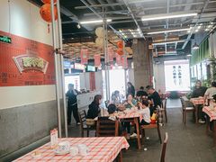 -新李记 · 口味菜馆(南郊公园店)