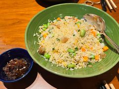 -君悦酒店·1881·北京烤鸭