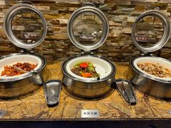 -汉巴味德(北京银座和谐广场店)