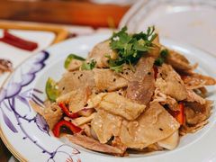 -京氣春饼(机场店)