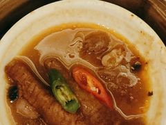-福州天元国际威斯汀酒店·中国元素餐厅