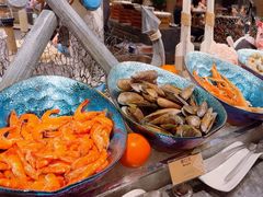 -金海湾自助餐厅(金陵饭店)