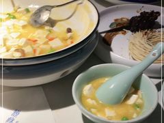 -韵秋荷(宝山龙湖天街店)