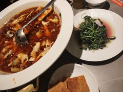 -羊门客在·烤盐池滩羊·川菜