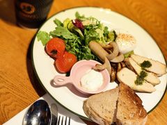 -JINNS锦时 steak&pizza(浸信会礼拜堂旧址店)