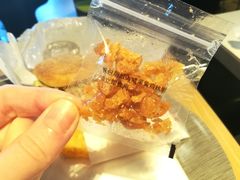 -麦当劳(南京路2店)