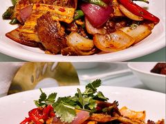 -新吉士·上海菜(浦东LCM置汇旭辉店)