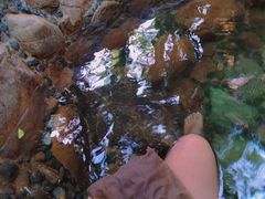 -三亚海棠湾南田温泉神龙谷