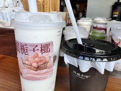-阿嬷手作(上海万象城店)