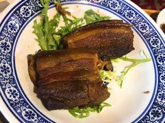 -会仙楼饭庄(宽厚里店)