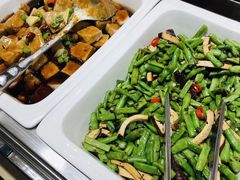 -素满香·食养自助(天一广场店)