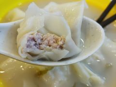 -龙抄手(春熙路总店)