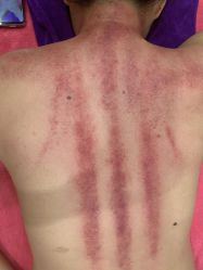 -兰派国际美容养生SPA