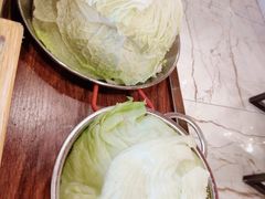 -羊大爷涮肉(亮马桥店)