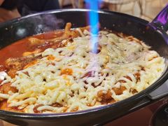 -HOTISLAND海鸡岛·韩国料理(江南西店)