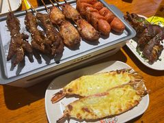 -本色.小马哥烧烤(五一路总店)