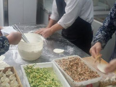 android_upload_pic-双合园·海鲜水饺青岛菜(上清路店)