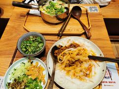 -小满手工粉(上海月星环球港店)