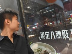 -李先生牛肉面大王(马栏店)