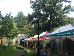 -三鹰之森吉卜力美术馆