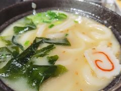 -炭虎烤肉(桂林路店)