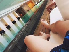 -上海柏悦酒店