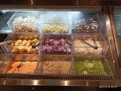 -温野菜涮涮锅(曲江大悦城店)