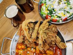 -HOTISLAND海鸡岛·韩国料理(江南西店)