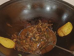 -江湖水乡铁锅炖魚(周庄嘉园店)