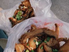 -大马弄蒋师傅美食酥鱼(察院前店)