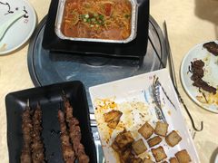 -和庆斋羊蝎子火锅·碳缸烧烤(顺义旗舰店)