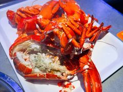 -奔海甄选·活鲜刺身铁板烧自助(太原里店)