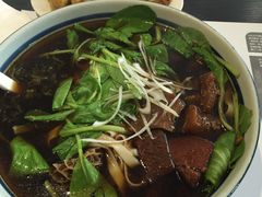 -友乐达台北精致面馆(张江店)