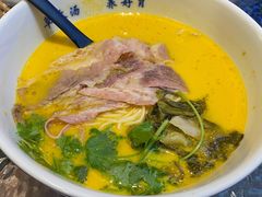 -和府捞面(壹方天地店)