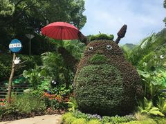 -杭州少年儿童公园
