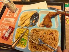 -大快活(丽丰店)